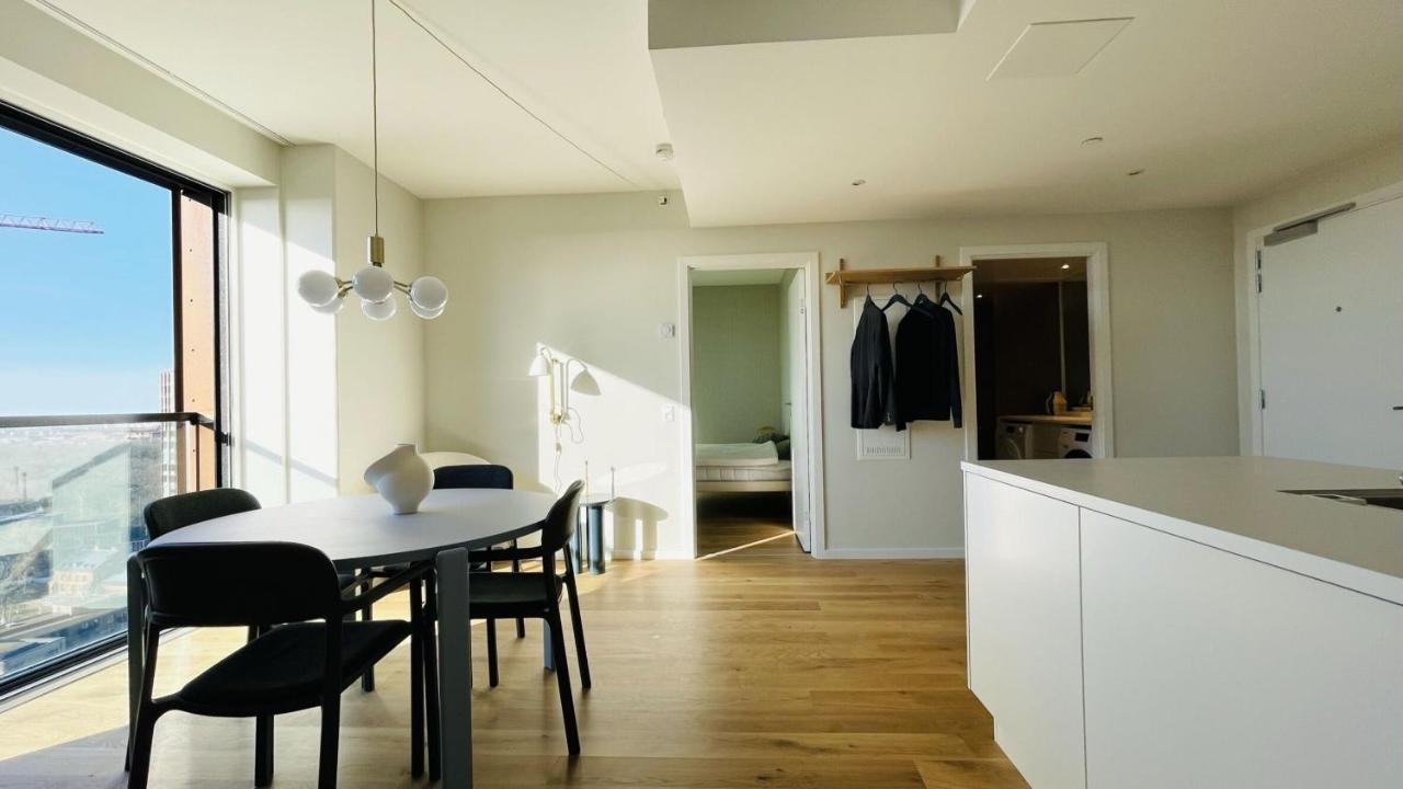 Apartmentincopenhagen Apartment 1530 Exterior foto
